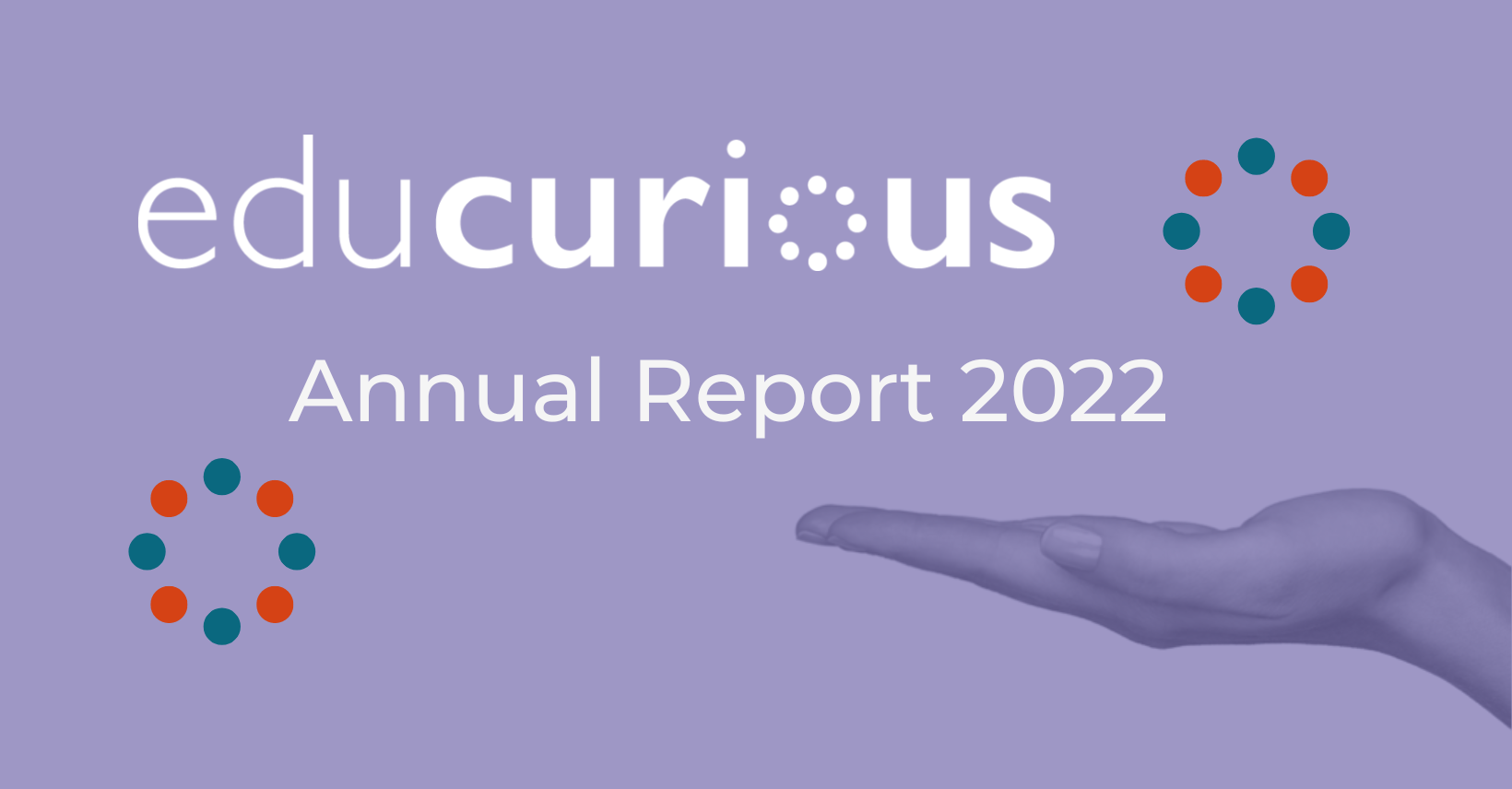 annual report 2022 education