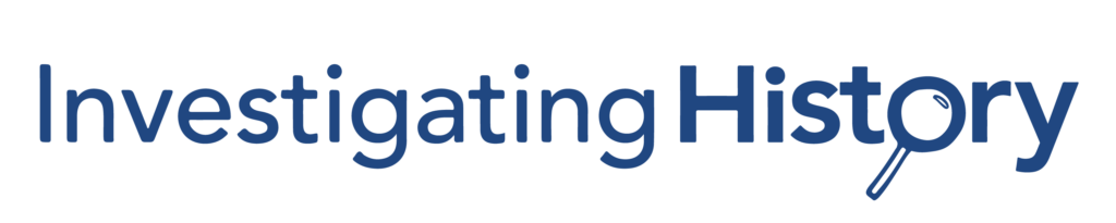 Investigating History Professional Learning - Educurious