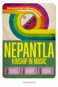Nepantla: Kinship in Music